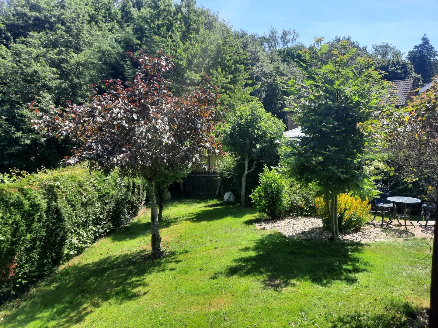 Lakeside Drive, Ecton Brook O'Riordan Bond